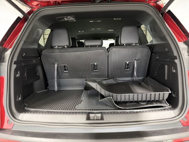 2026 GMC Acadia Elevation - Photo 15