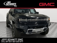 2025 GMC HUMMER EV Pickup 3X Truck