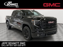 2026 GMC Sierra 1500 Elevation Truck