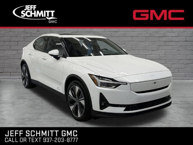 Used 2024 Polestar 2 Plus with VIN YSMFD3KA8RL216605 for sale in Fairborn, OH