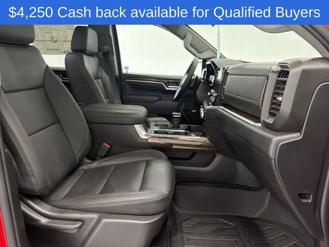 2026 GMC Sierra 1500 Elevation - Photo 20