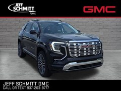 2026 GMC Terrain Denali SUV