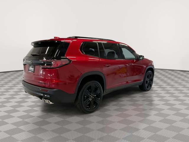 2026 GMC Acadia Elevation - Photo 10