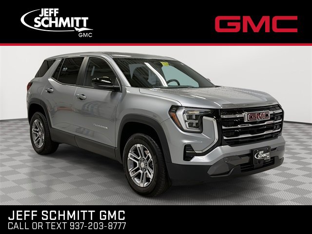 2025 GMC Terrain Elevation's photo