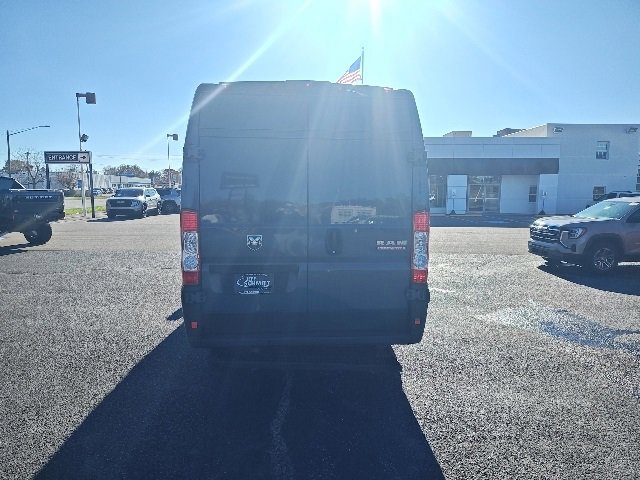 2019 Ram ProMaster 3500 photo 4