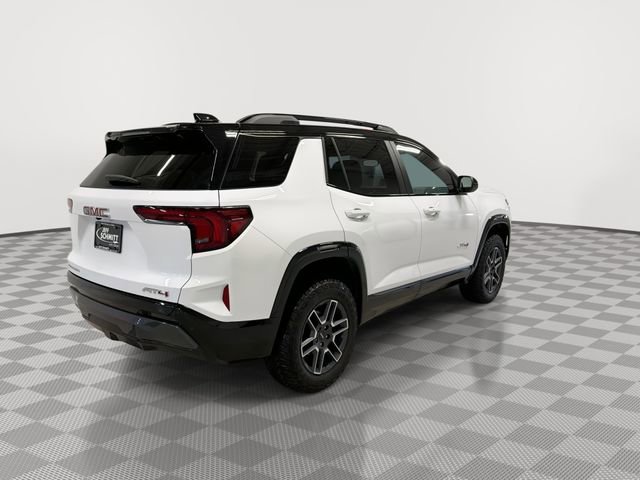 2026 GMC Terrain AT4 - Photo 10