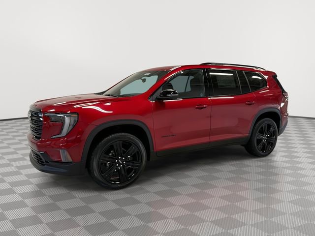2026 GMC Acadia Elevation - Photo 7