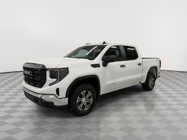 2026 GMC Sierra 1500 Pro - Photo 7