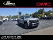 GMC Sierra EV