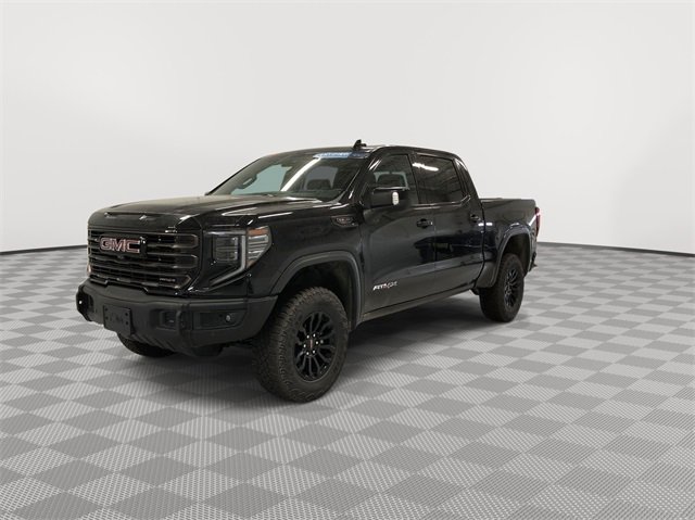 2023 Gmc Sierra 1500 AT4X photo 4