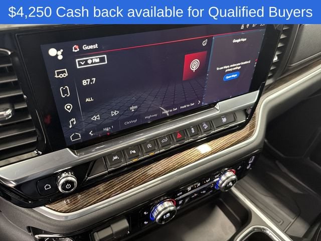 2026 GMC Sierra 1500 Elevation - Photo 26