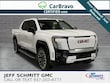  GMC Sierra EV