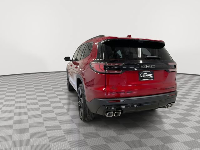 2026 GMC Acadia Elevation - Photo 8