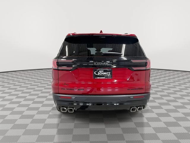 2026 GMC Acadia Elevation - Photo 9