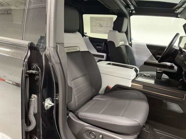 2025 GMC HUMMER EV 3X - Photo 19