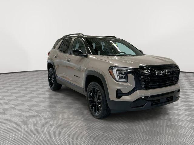 2026 GMC Terrain Elevation - Photo 12