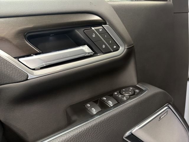 2026 GMC Sierra 3500HD Denali - Photo 24