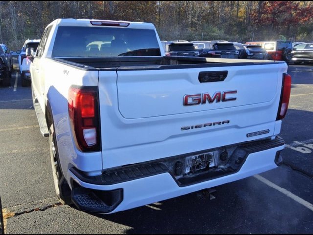 2025 Gmc Sierra 1500 Elevation photo 2