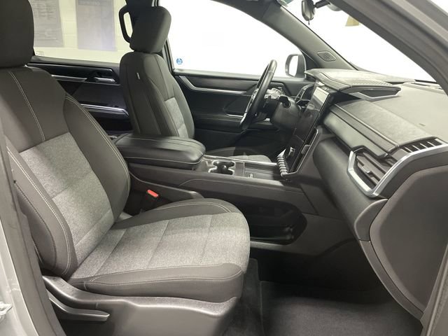 2025 GMC Acadia Elevation - Photo 21