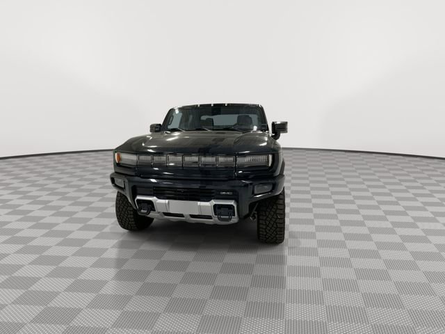 2025 GMC HUMMER EV 3X - Photo 4