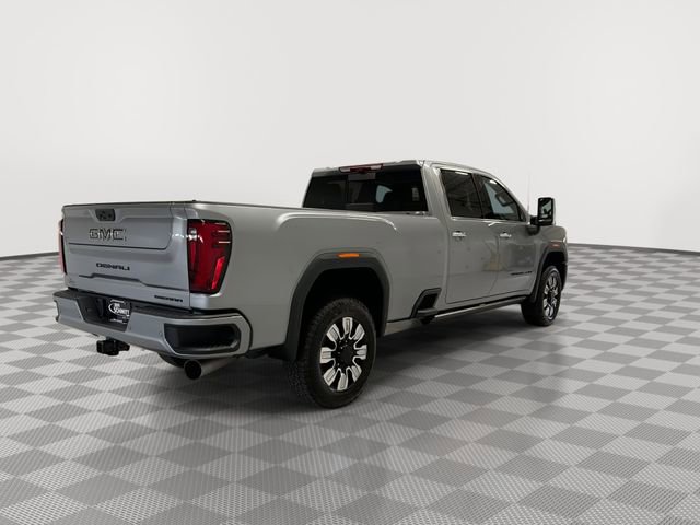 2026 GMC Sierra 3500HD Denali - Photo 11