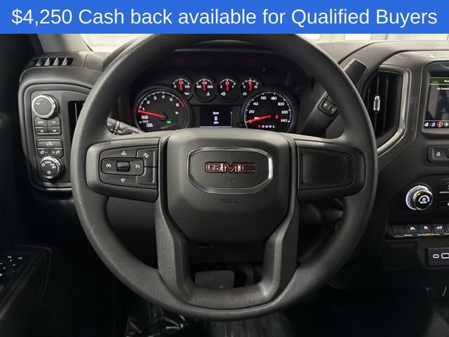 2026 GMC Sierra 1500 Pro - Photo 27