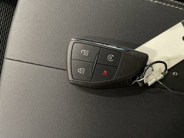 2026 GMC Terrain Elevation - Photo 29