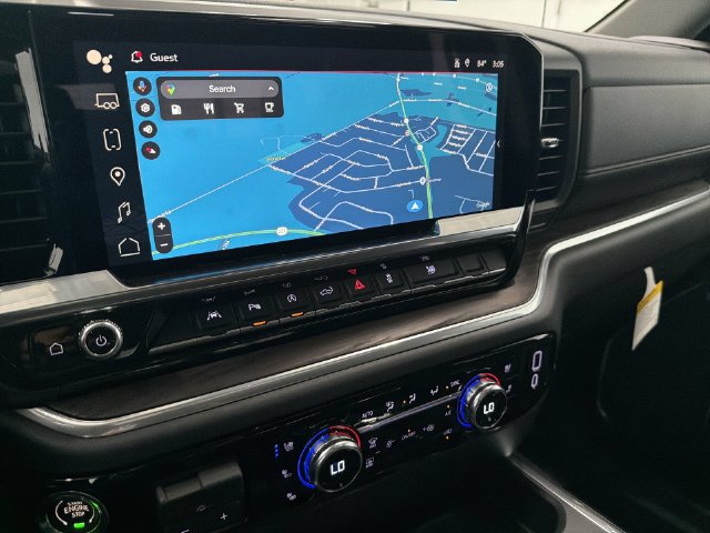 2026 GMC Sierra 1500 SLT - Photo 28