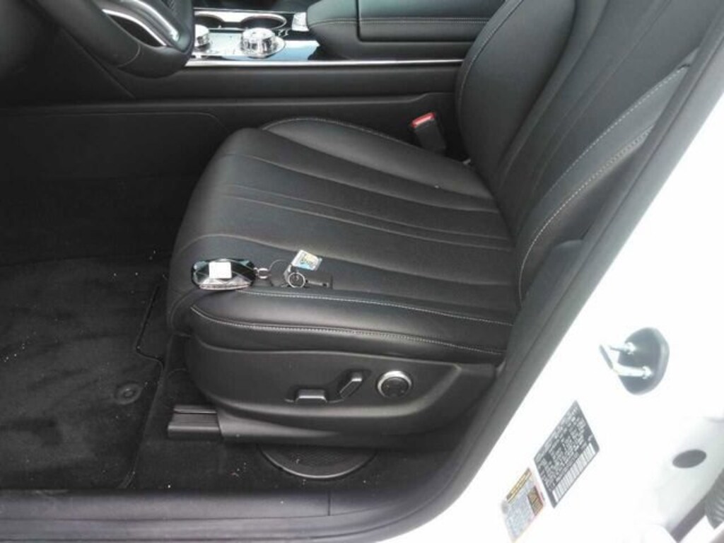 Used 2026 Genesis GV80 2.5T