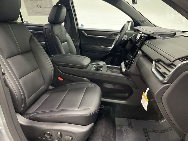 2026 GMC Acadia Elevation - Photo 21