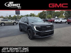 2026 GMC Acadia Elevation SUV