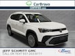  Volkswagen Taos