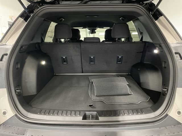 2026 GMC Terrain Elevation - Photo 15