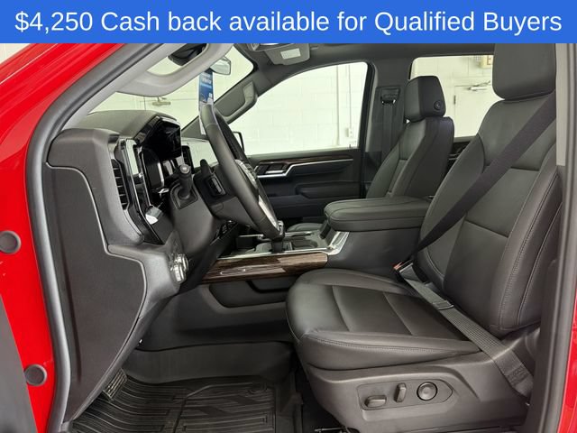 2026 GMC Sierra 1500 Elevation - Photo 21