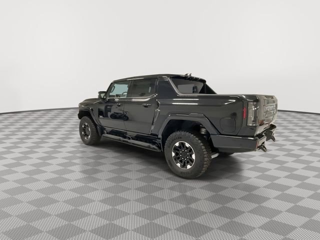 2025 GMC HUMMER EV 3X - Photo 7