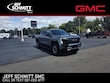 GMC Sierra EV