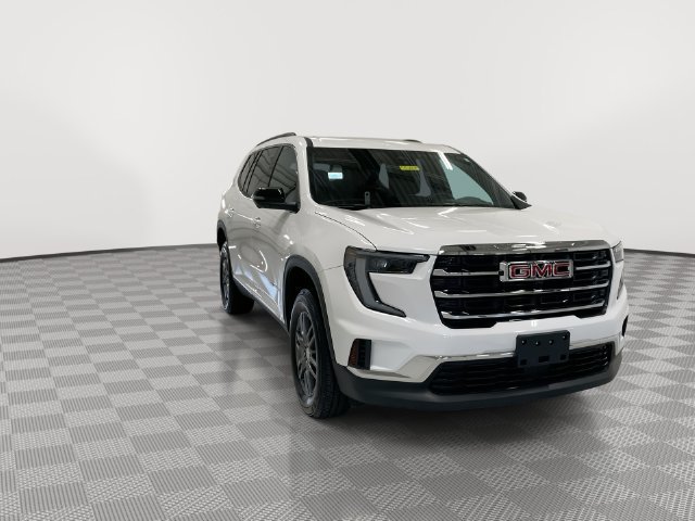 2025 GMC Acadia Elevation - Photo 14