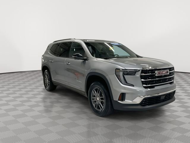 2025 GMC Acadia Elevation - Photo 12