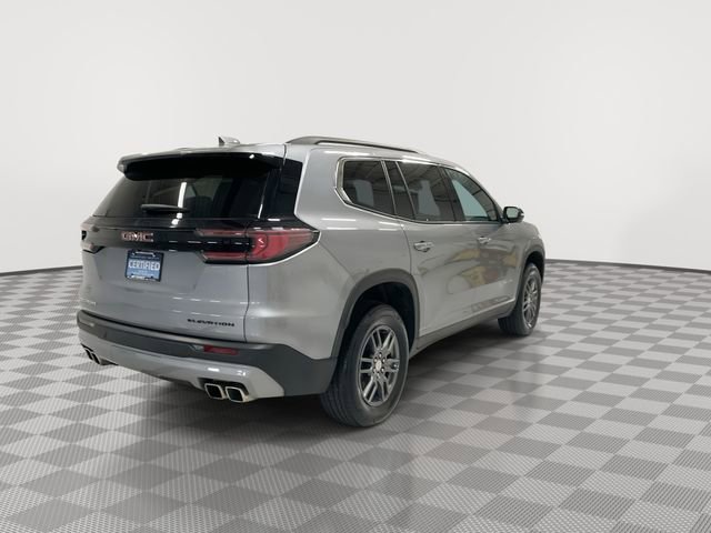 2025 GMC Acadia Elevation - Photo 10