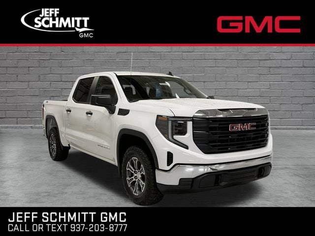 2026 GMC Sierra 1500 Pro - Photo 1