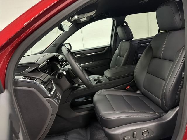 2026 GMC Acadia Elevation - Photo 23