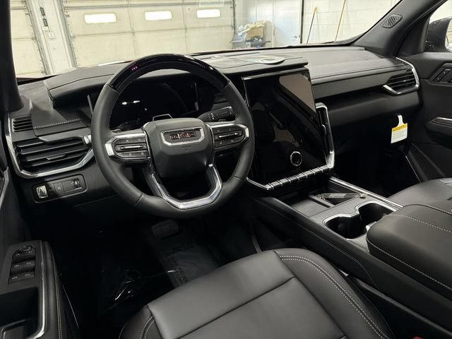 2026 GMC Acadia Elevation - Photo 20