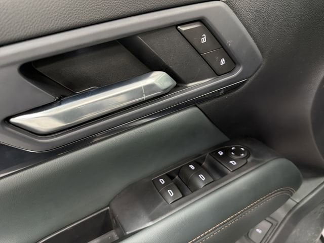 2026 GMC Terrain AT4 - Photo 22