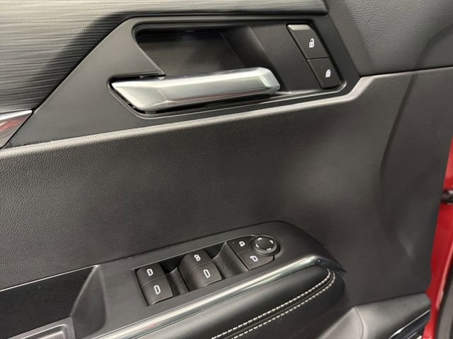2026 GMC Acadia Elevation - Photo 25