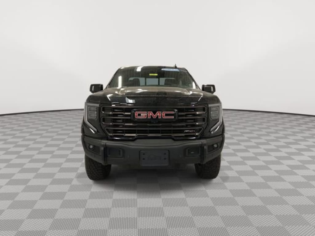 Certified 2023 GMC Sierra 1500 AT4X Truck