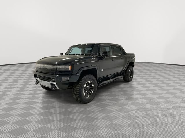 2025 GMC HUMMER EV 3X - Photo 5