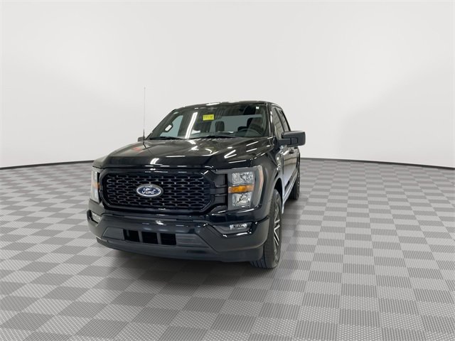 2023 Ford F-150 XL photo 4