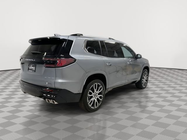 2026 GMC Acadia Denali Ultimate - Photo 10