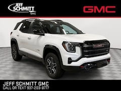 2026 GMC Terrain AT4 SUV
