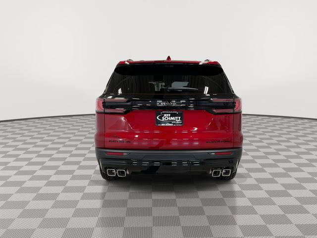 2026 GMC Acadia Elevation - Photo 9